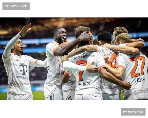 德甲第十轮冷门频出 拜仁多特均未取胜积分榜生变 德甲第十轮冷门频出 拜仁多特均未取胜积分榜生变