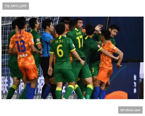 李镇全熊猫杯精彩低射被吹 媒体认为判罚存在争议 李镇全熊猫杯精彩低射被吹 媒体认为判罚存在争议