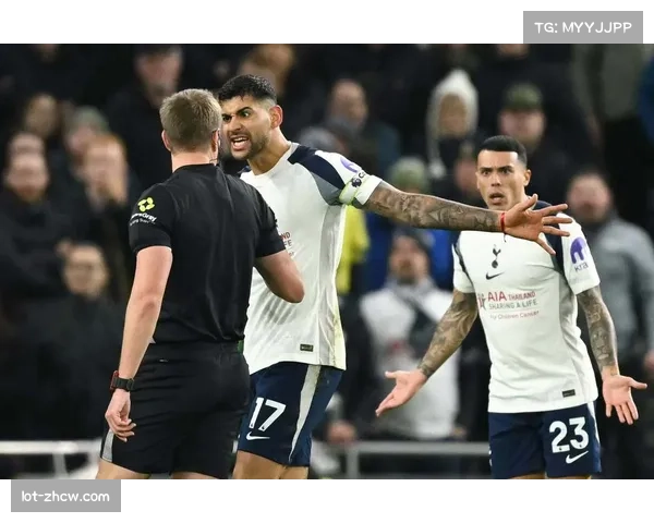 热刺队长罗梅罗红牌停赛 波斯特科格鲁后防体系面临重组