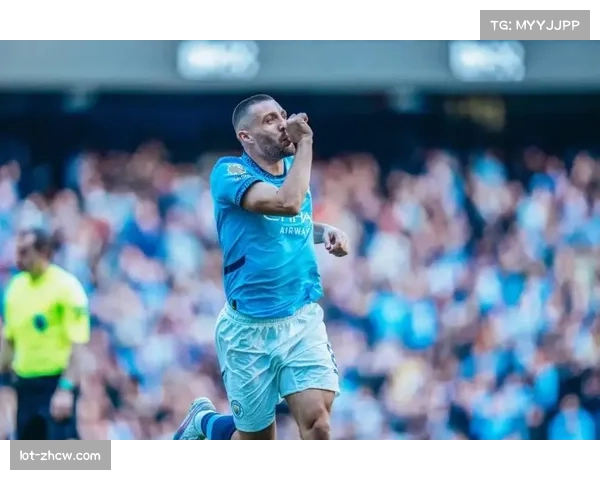 曼城中场科瓦契奇脚踝问题长期缺阵 球队阵容选择受限