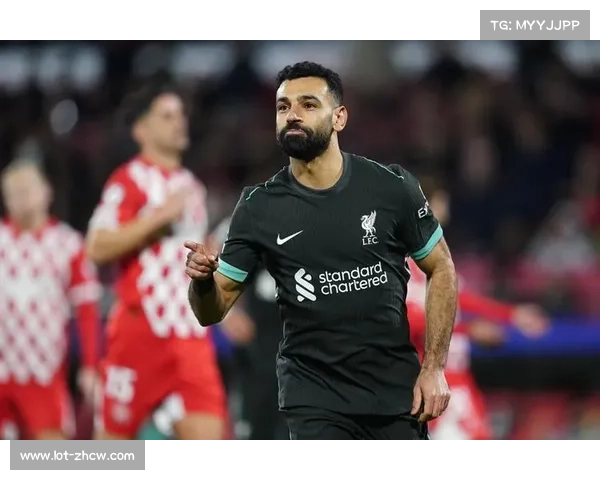 利物浦萨拉赫状态下滑，锋线哑火问题在欧冠关键战暴露